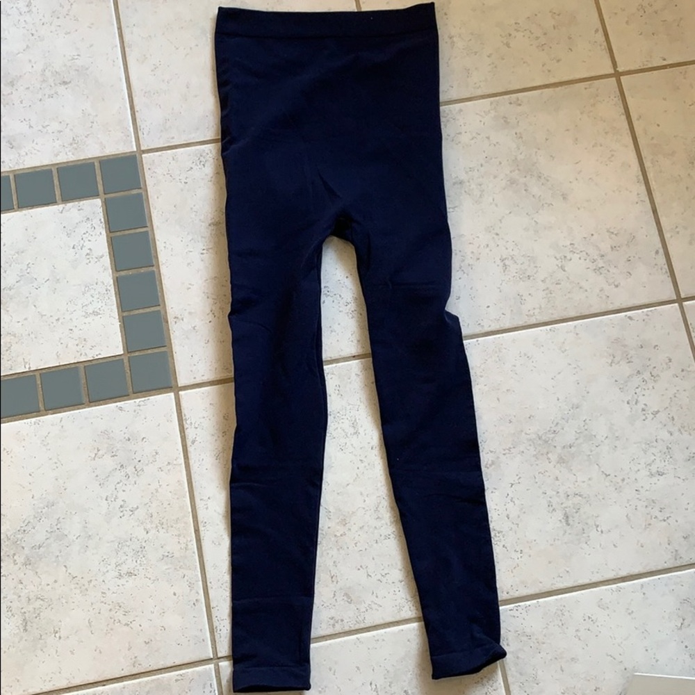 Isabel Maternity leggings